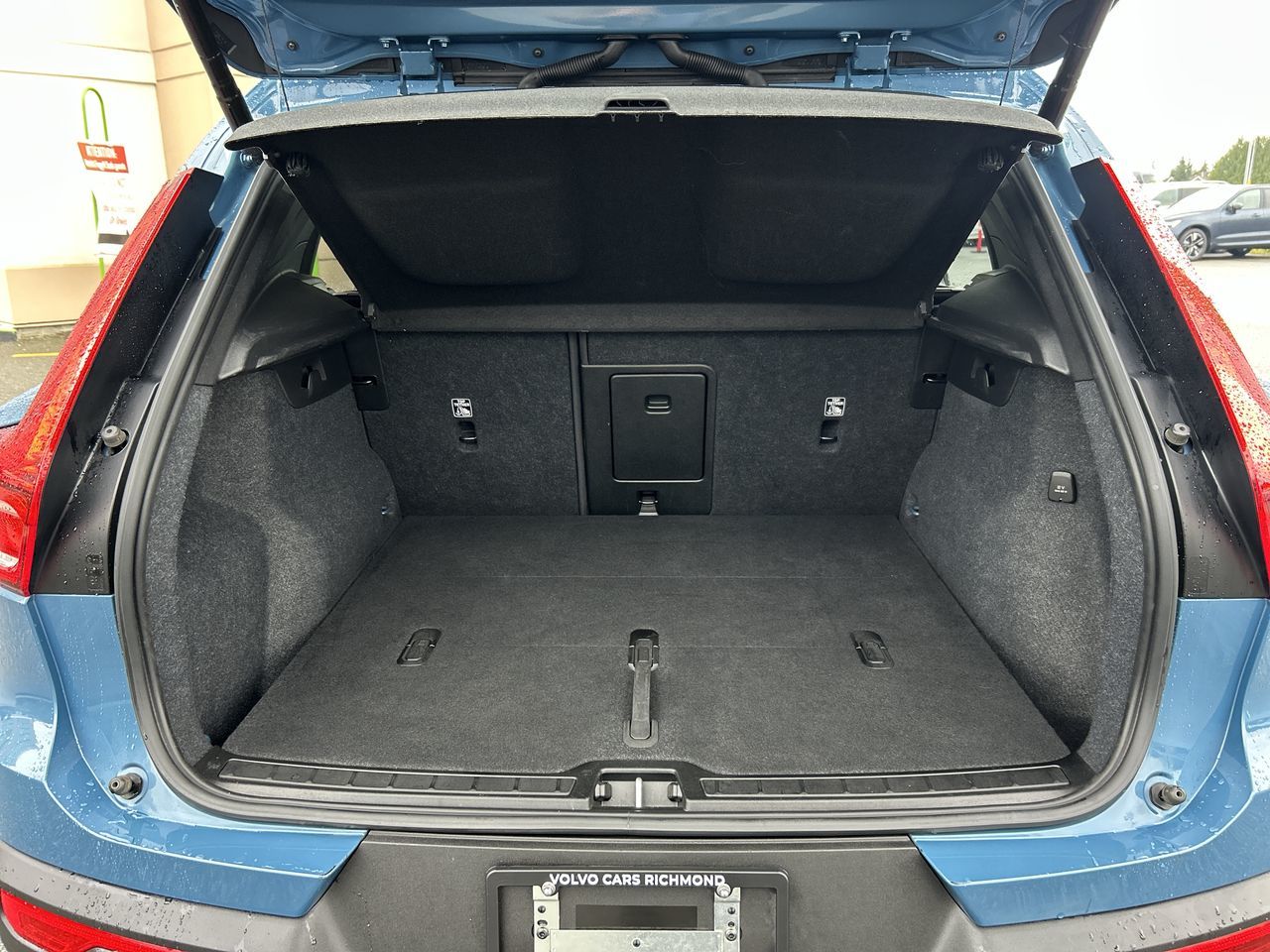 2023 Volvo XC40 in Richmond, British Columbia