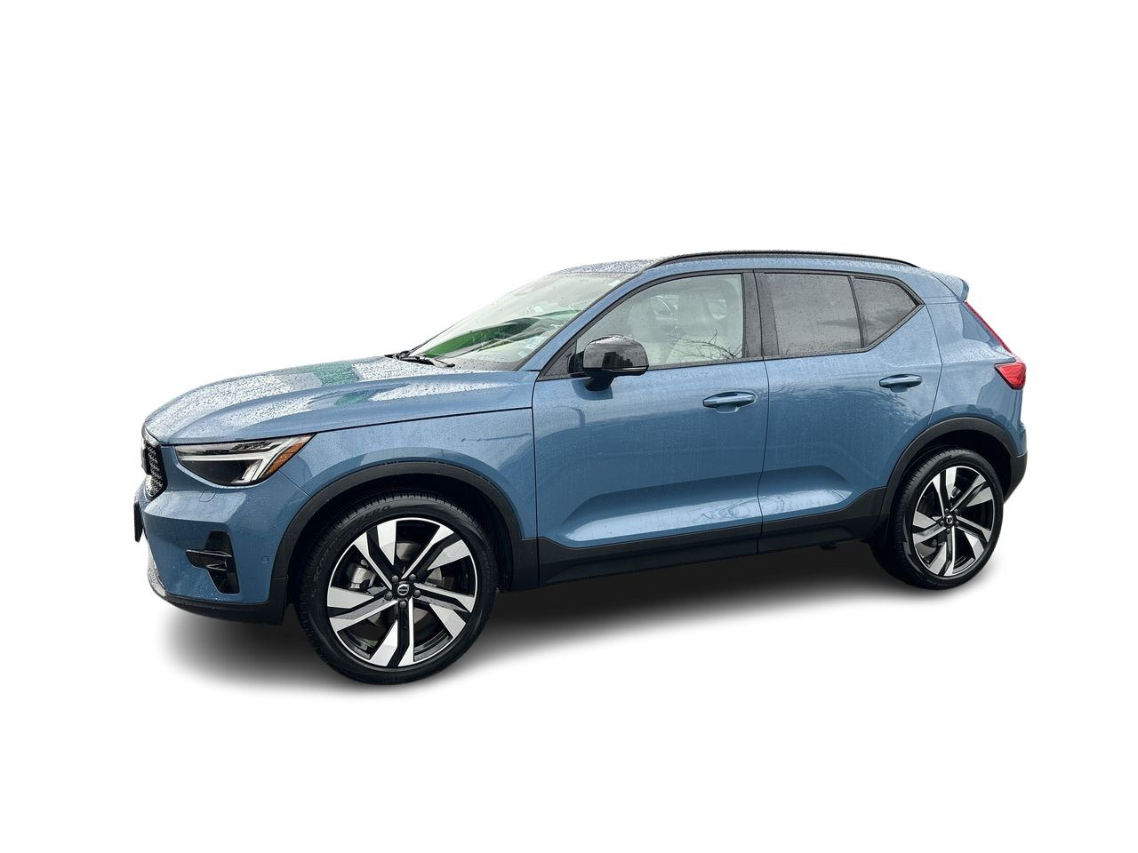 2023 Volvo XC40 in Richmond, British Columbia