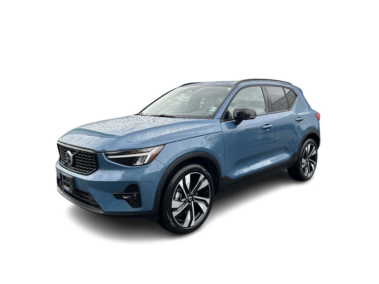 2023 Volvo XC40 in Richmond, British Columbia