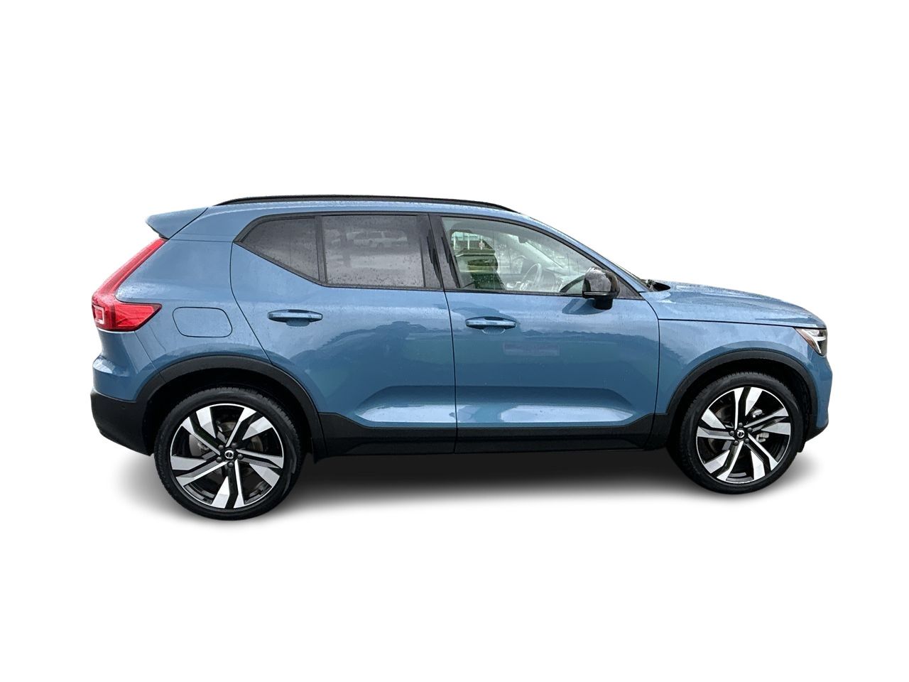 2023 Volvo XC40 in Richmond, British Columbia