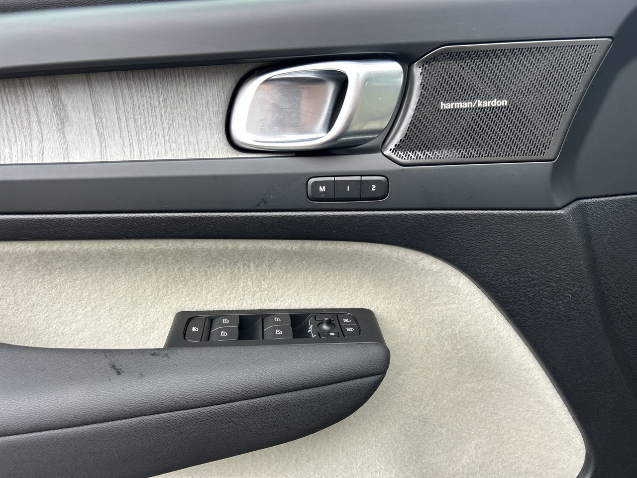 2023 Volvo XC40 in Richmond, British Columbia