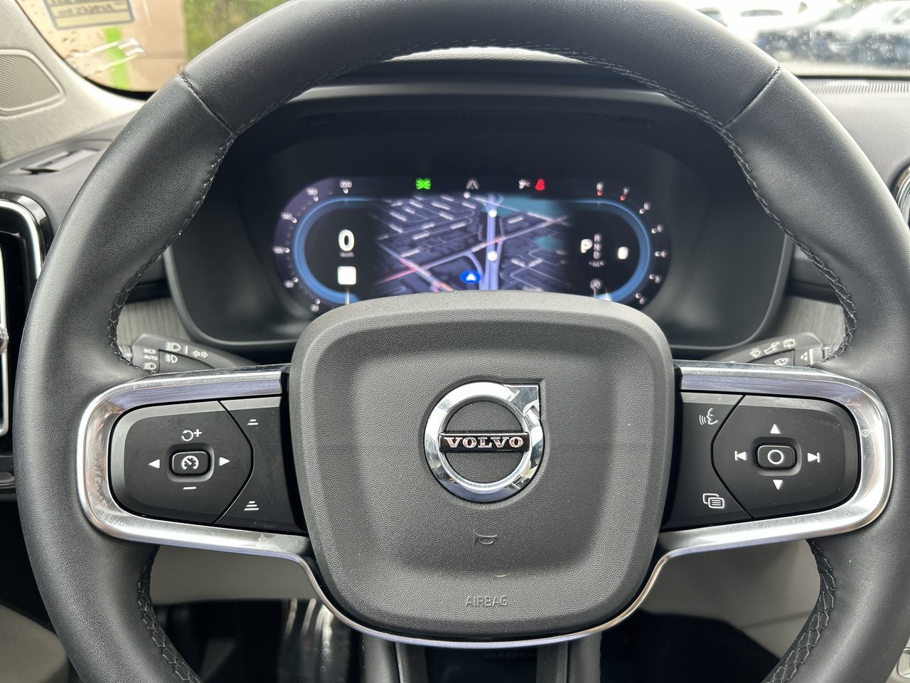 2023 Volvo XC40 in Richmond, British Columbia