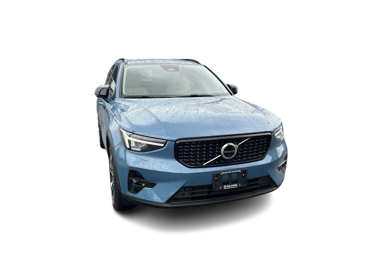 2023 Volvo XC40 in Richmond, British Columbia