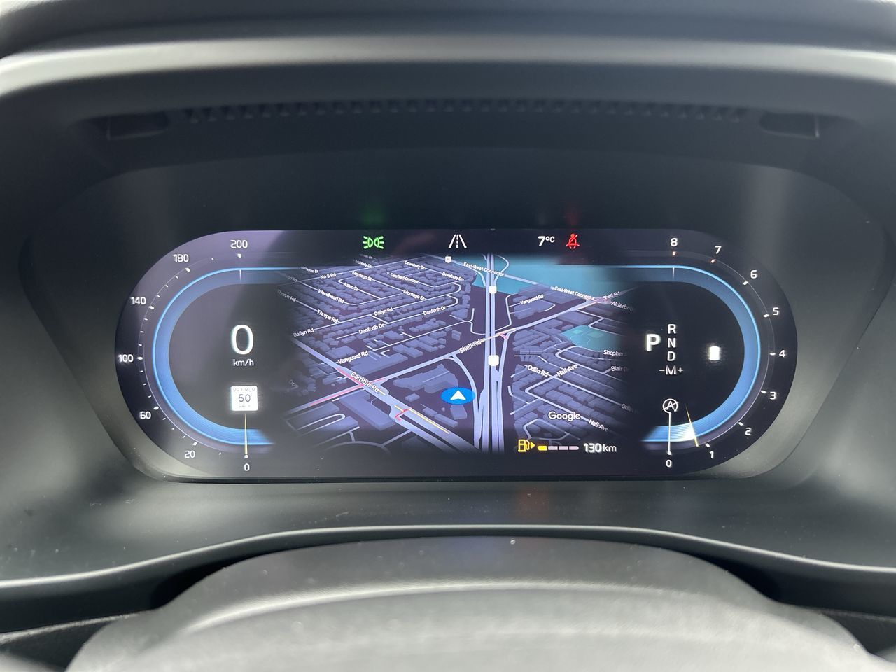 2023 Volvo XC40 in Richmond, British Columbia