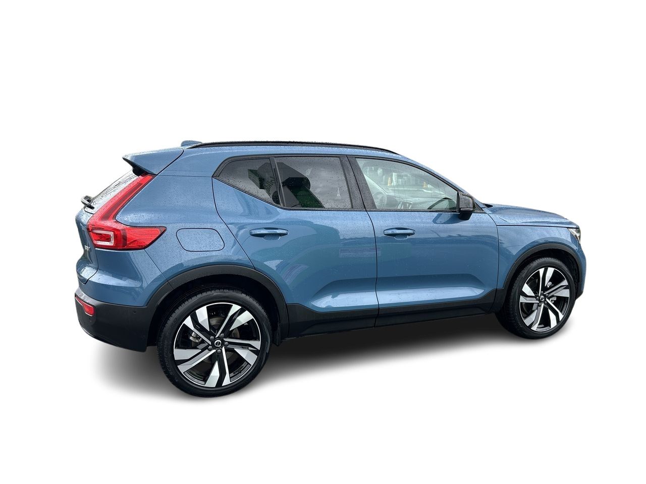 2023 Volvo XC40 in Richmond, British Columbia