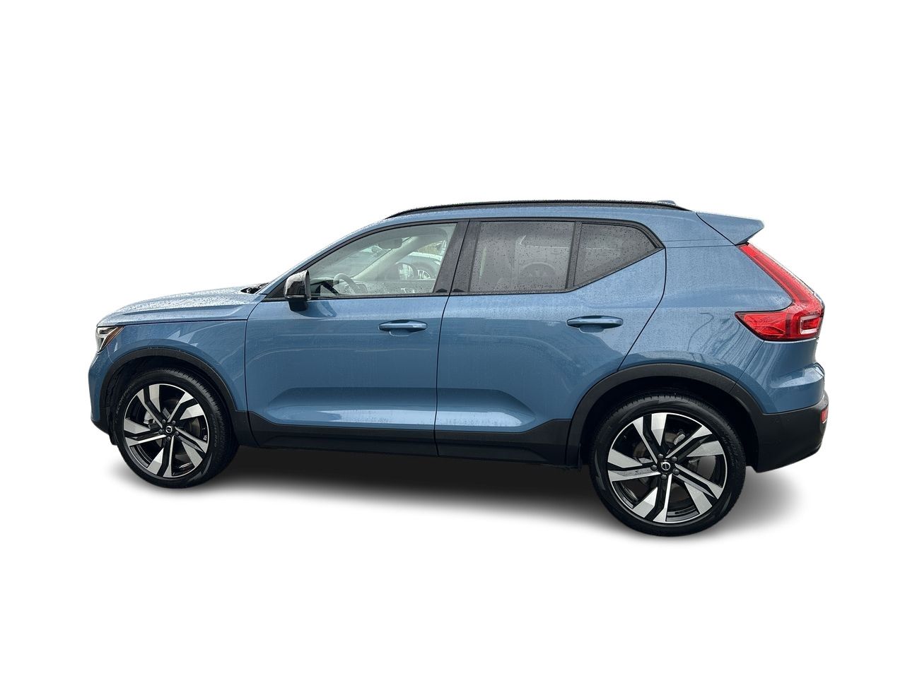 2023 Volvo XC40 in Richmond, British Columbia