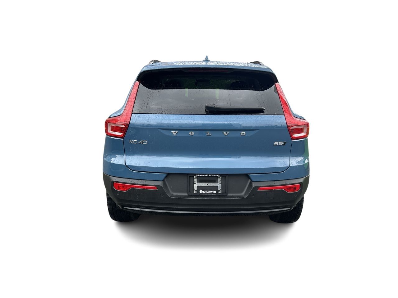 2023 Volvo XC40 in Richmond, British Columbia