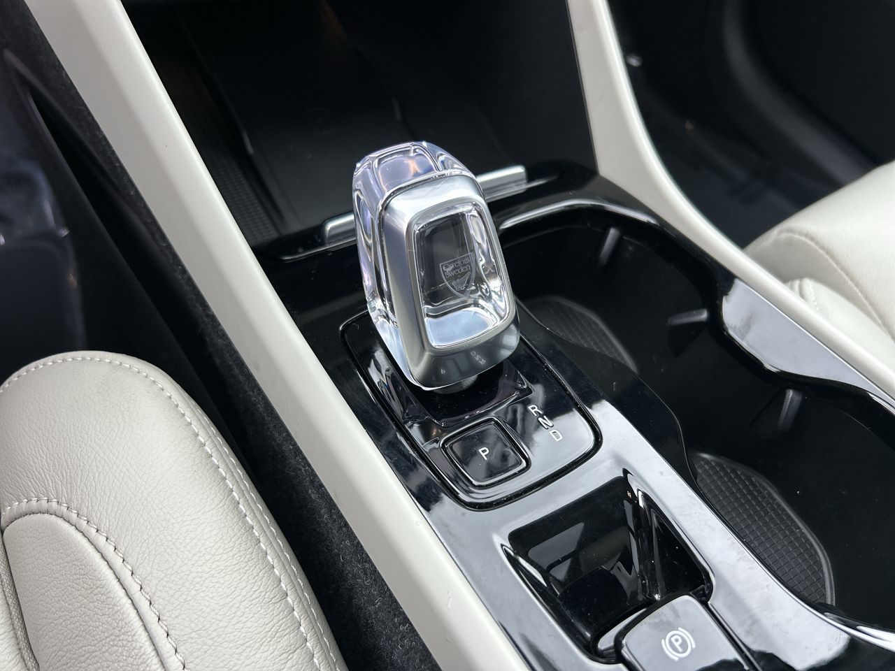 2023 Volvo XC40 in Richmond, British Columbia