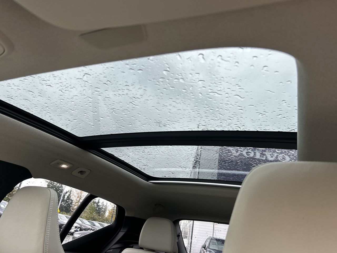 2023 Volvo XC40 in Richmond, British Columbia