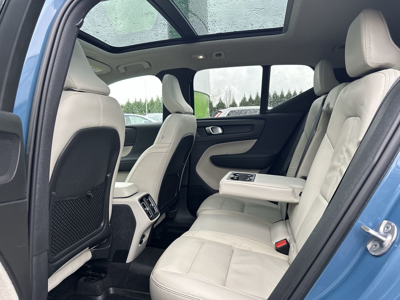 2023 Volvo XC40 in Richmond, British Columbia