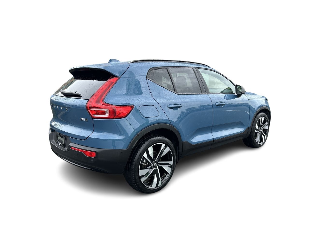 2023 Volvo XC40 in Richmond, British Columbia