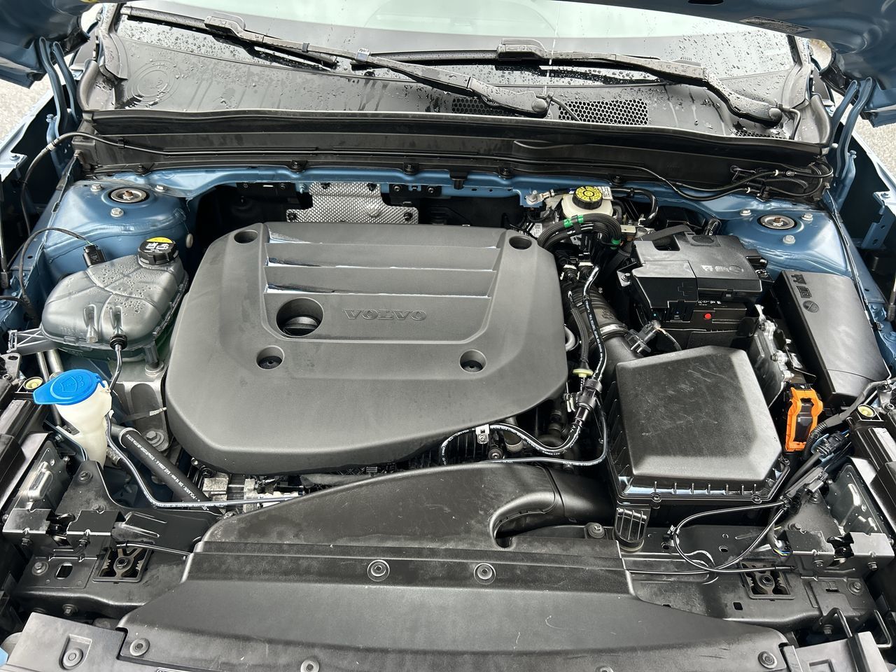 2023 Volvo XC40 in Richmond, British Columbia