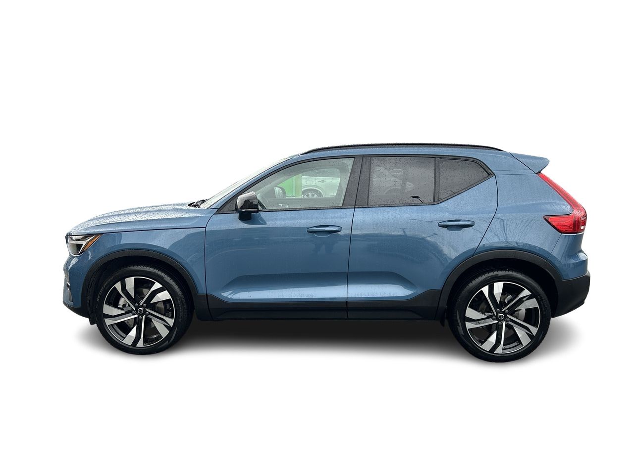 2023 Volvo XC40 in Richmond, British Columbia