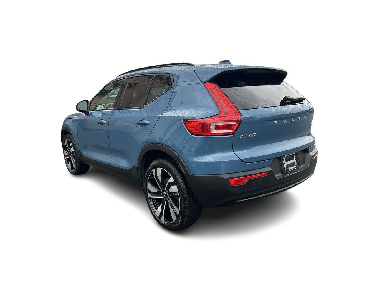 2023 Volvo XC40 in Richmond, British Columbia