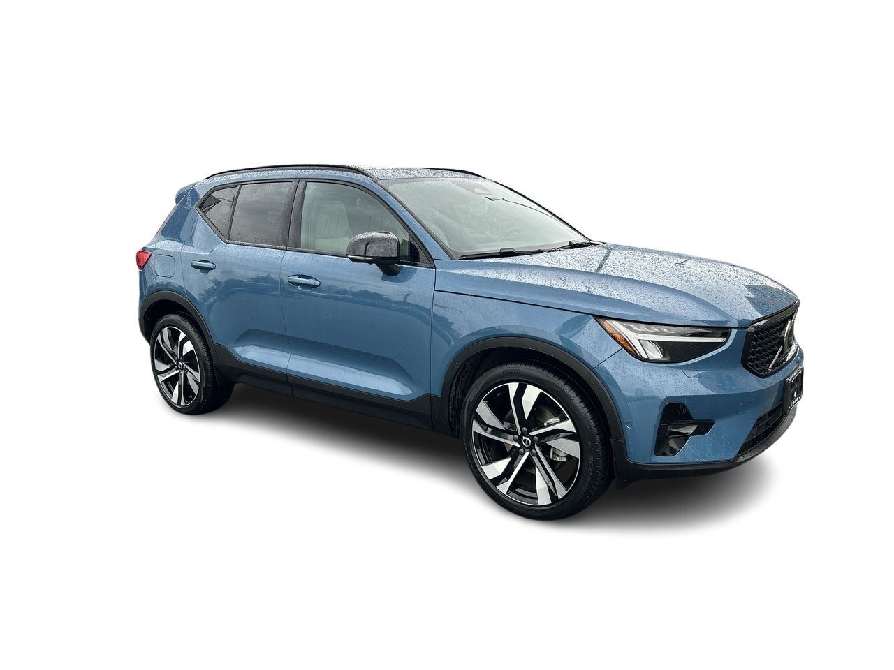 2023 Volvo XC40 in Richmond, British Columbia