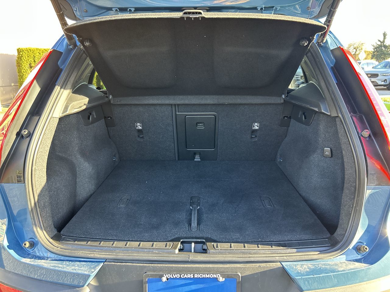 Volvo XC40  2023 à Richmond, Colombie-Britannique