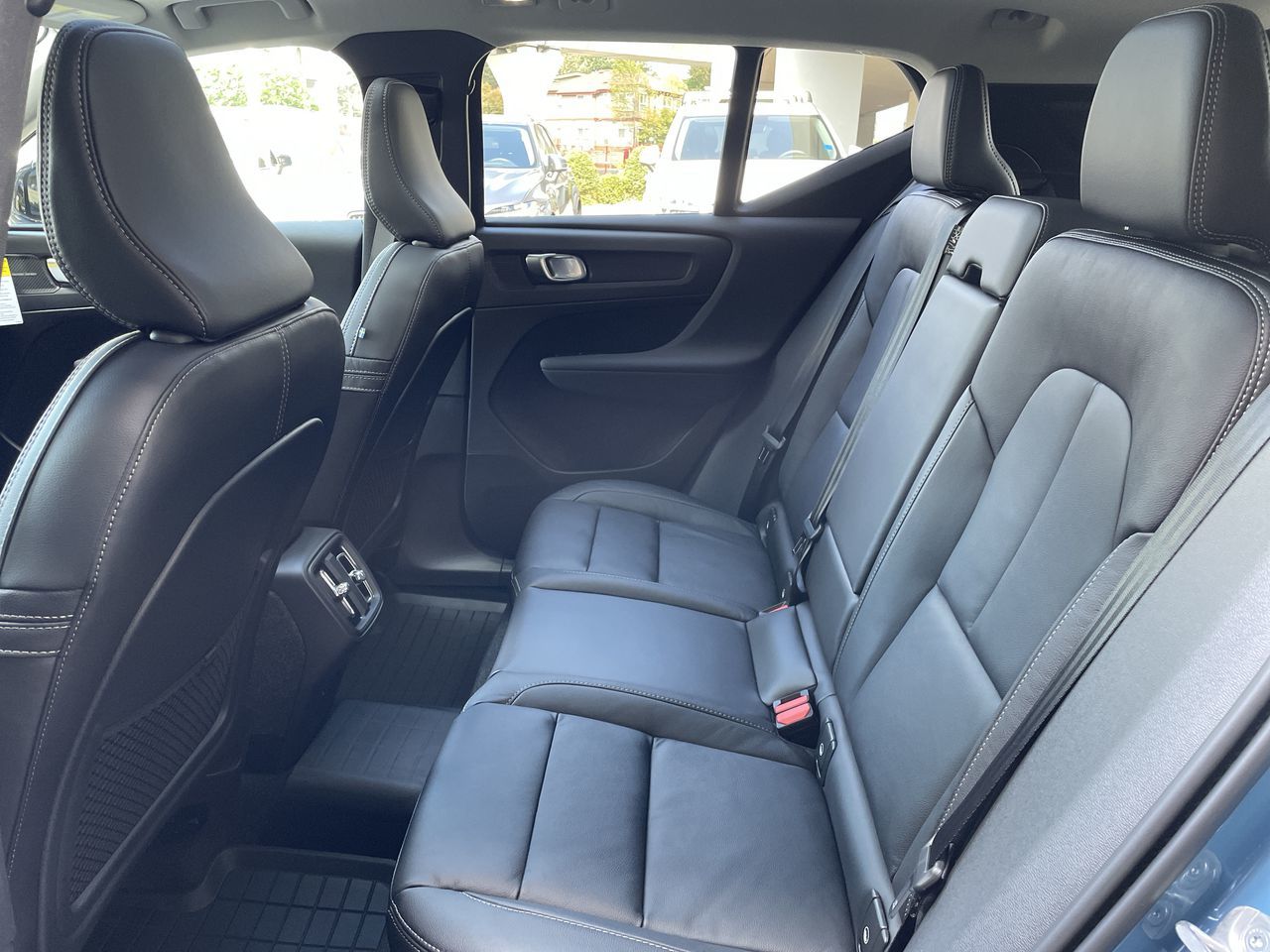 Volvo XC40  2023 à Richmond, Colombie-Britannique