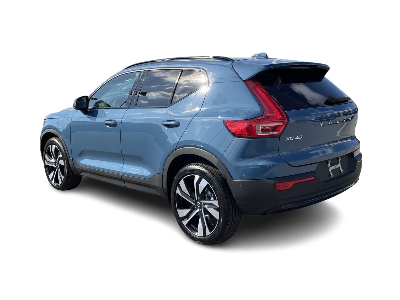 Volvo XC40  2023 à Richmond, Colombie-Britannique