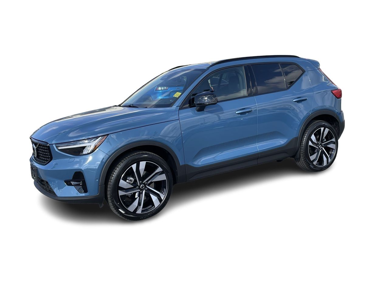 Volvo XC40  2023 à Richmond, Colombie-Britannique