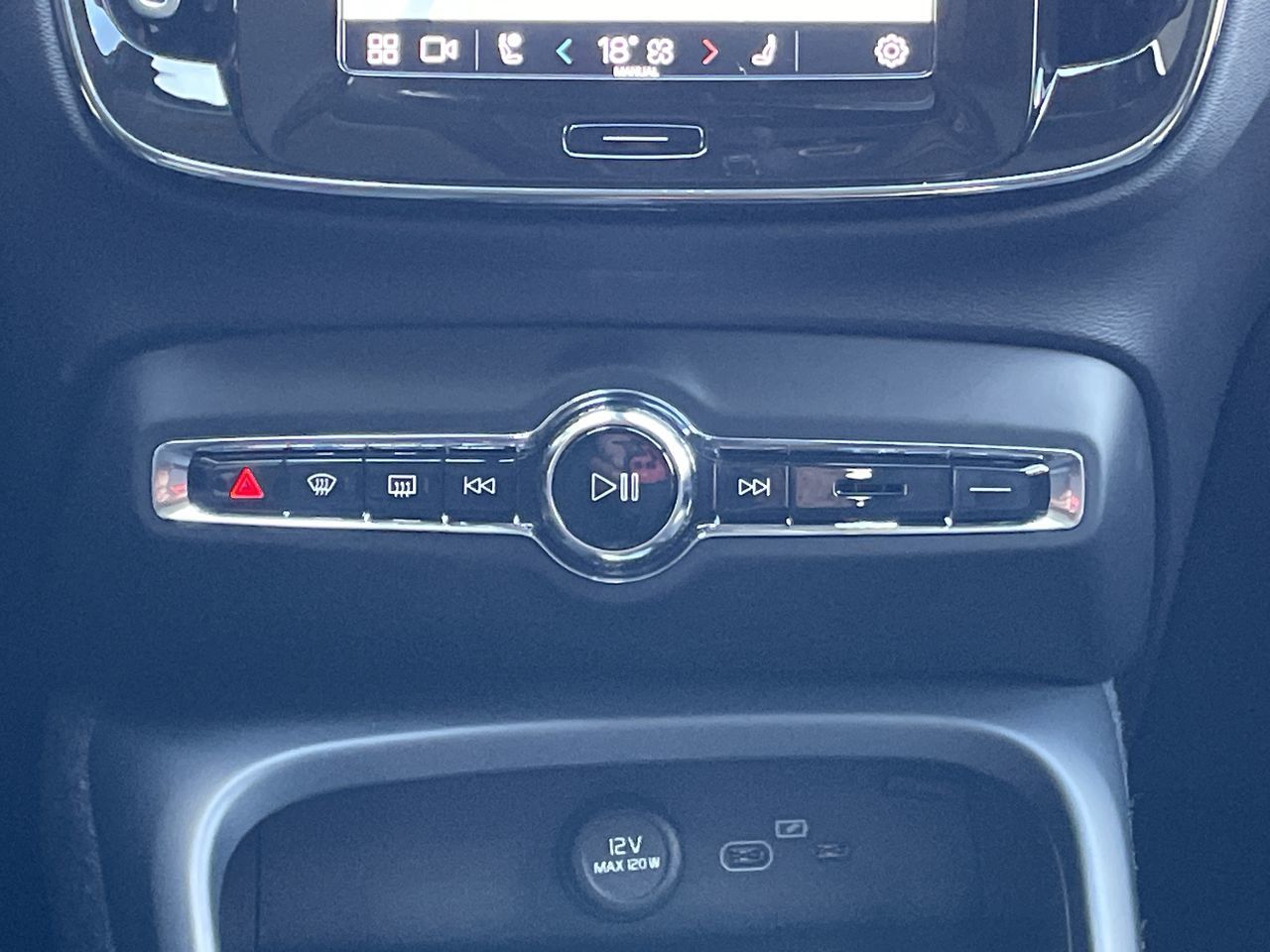 Volvo XC40  2023 à Richmond, Colombie-Britannique