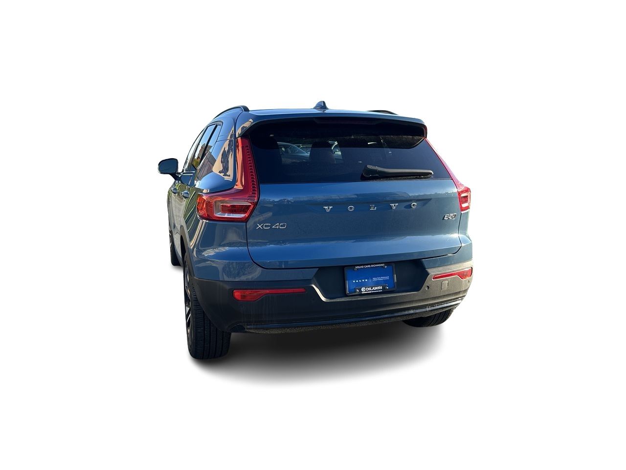 Volvo XC40  2023 à Richmond, Colombie-Britannique