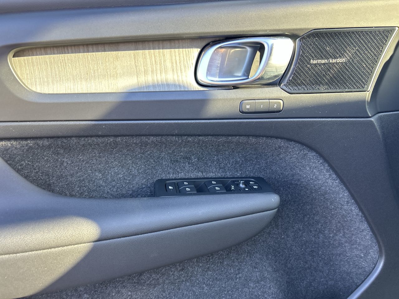 Volvo XC40  2023 à Richmond, Colombie-Britannique