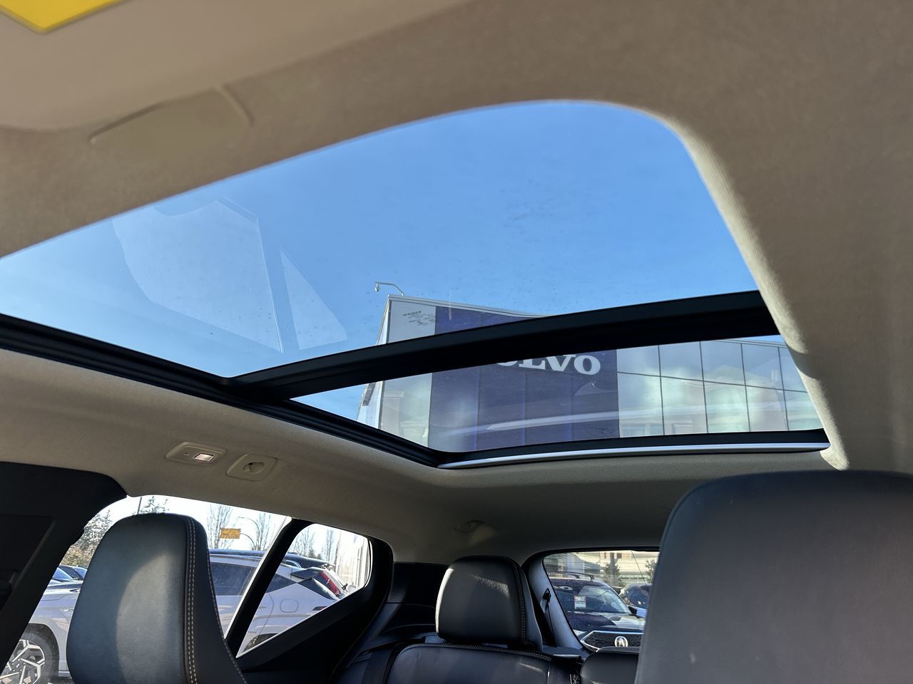 Volvo XC40  2023 à Richmond, Colombie-Britannique