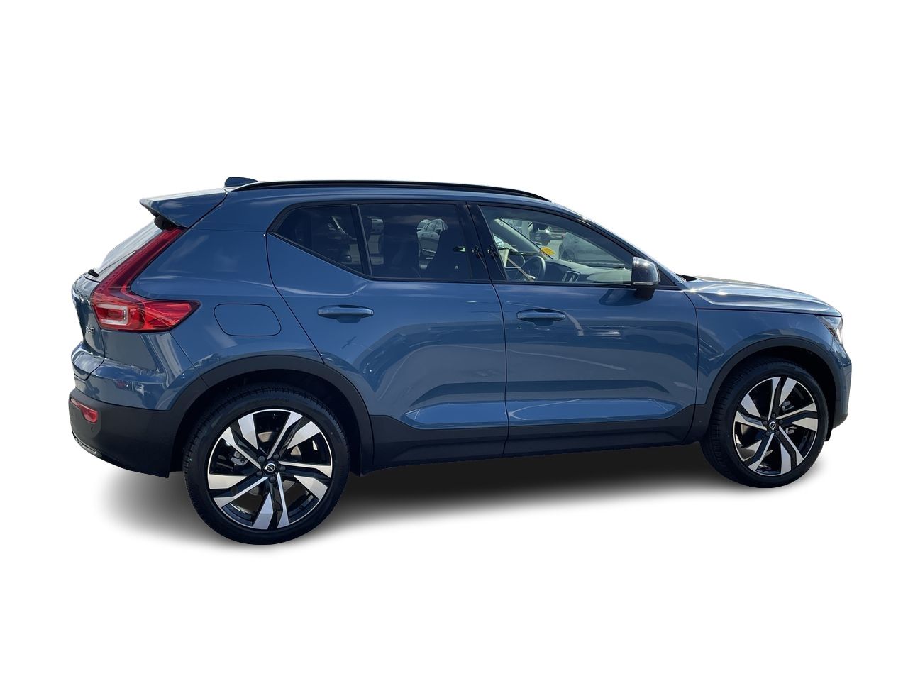 Volvo XC40  2023 à Richmond, Colombie-Britannique