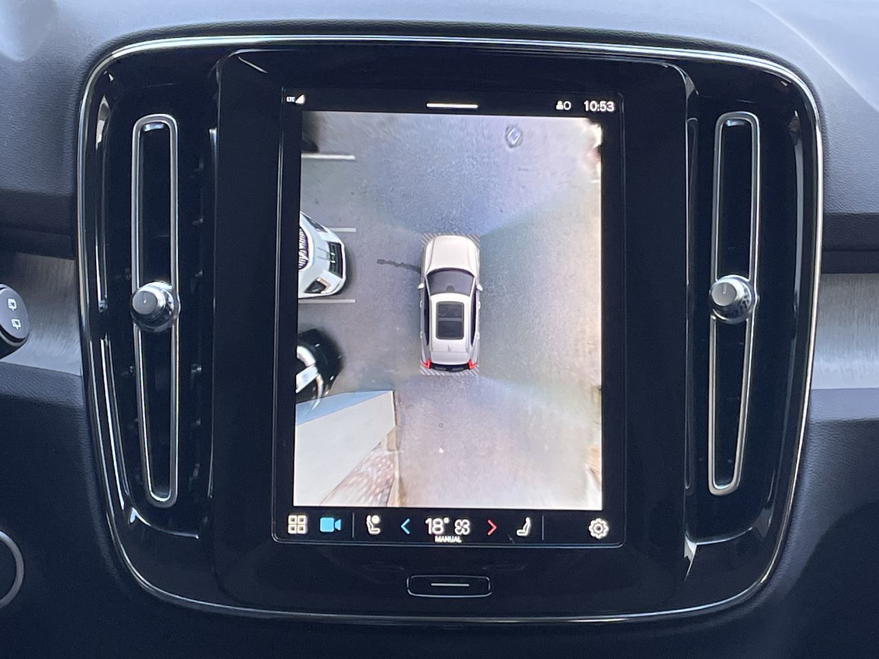 Volvo XC40  2023 à Richmond, Colombie-Britannique