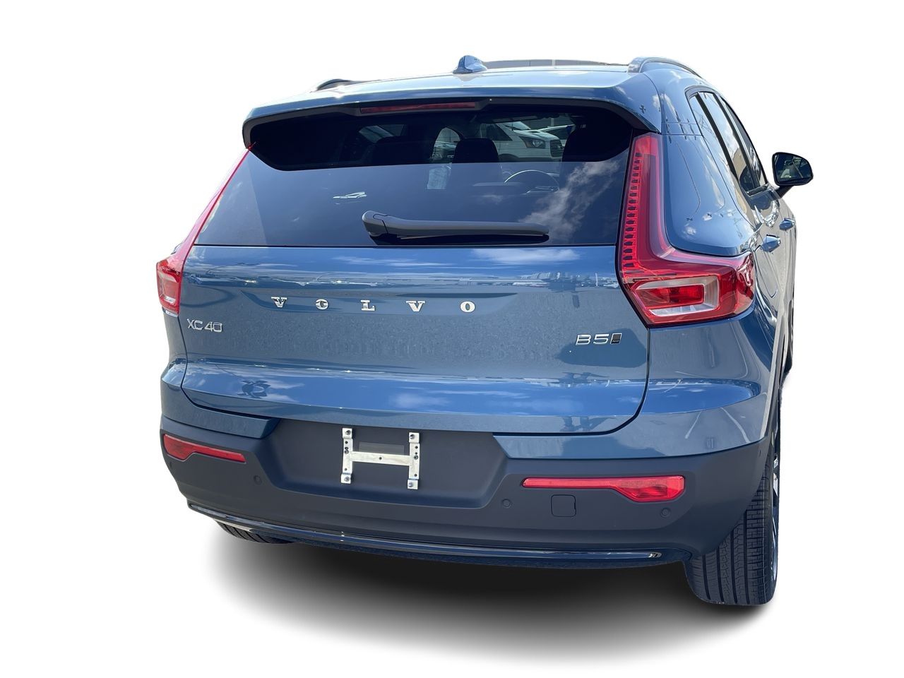 Volvo XC40  2023 à Richmond, Colombie-Britannique