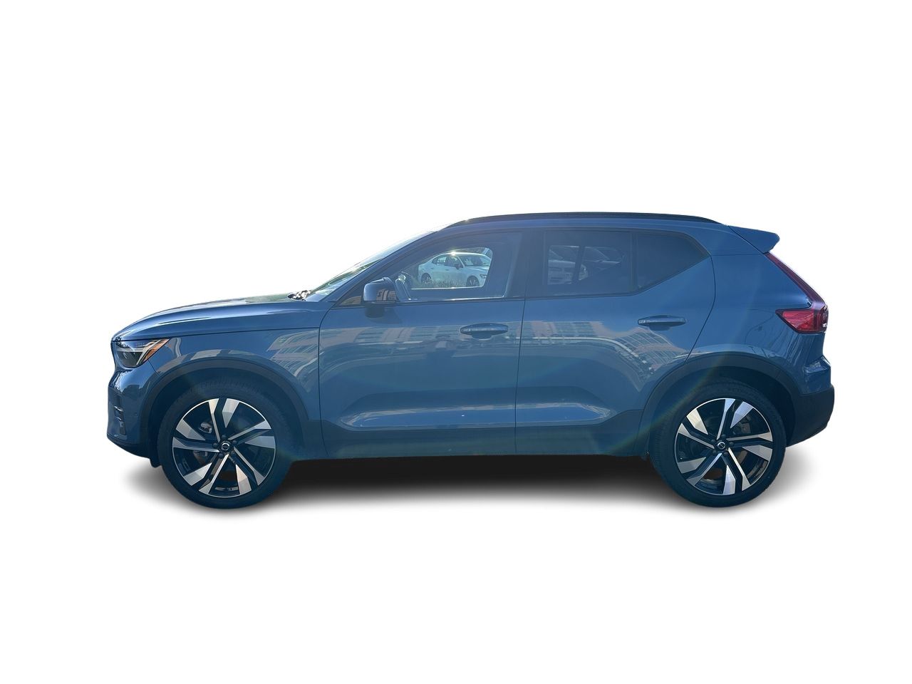 Volvo XC40  2023 à Richmond, Colombie-Britannique