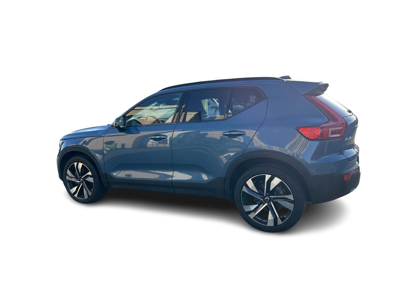 Volvo XC40  2023 à Richmond, Colombie-Britannique