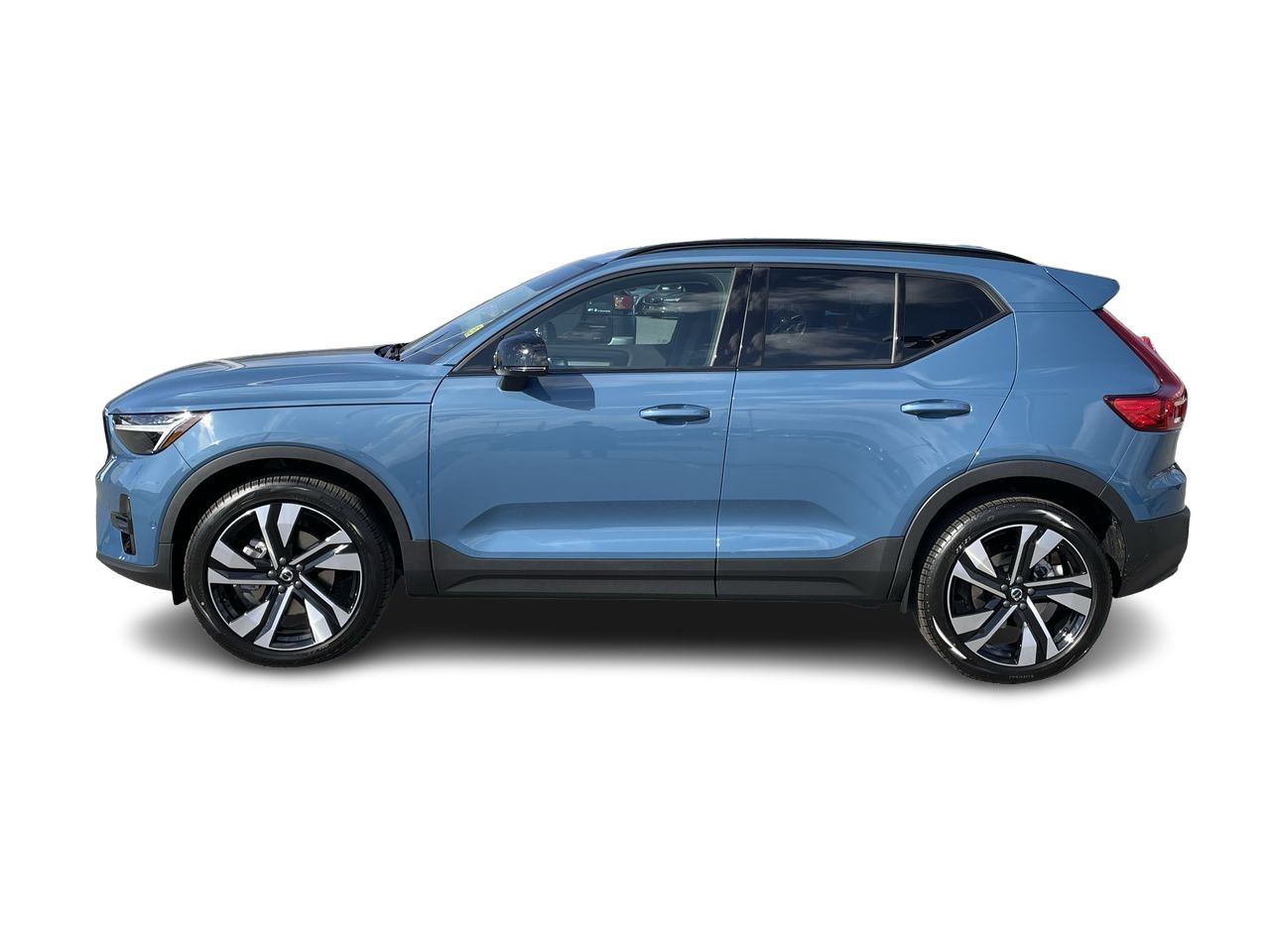 Volvo XC40  2023 à Richmond, Colombie-Britannique