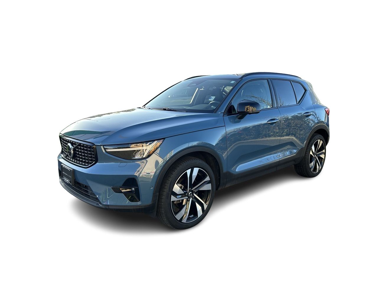 Volvo XC40  2023 à Richmond, Colombie-Britannique