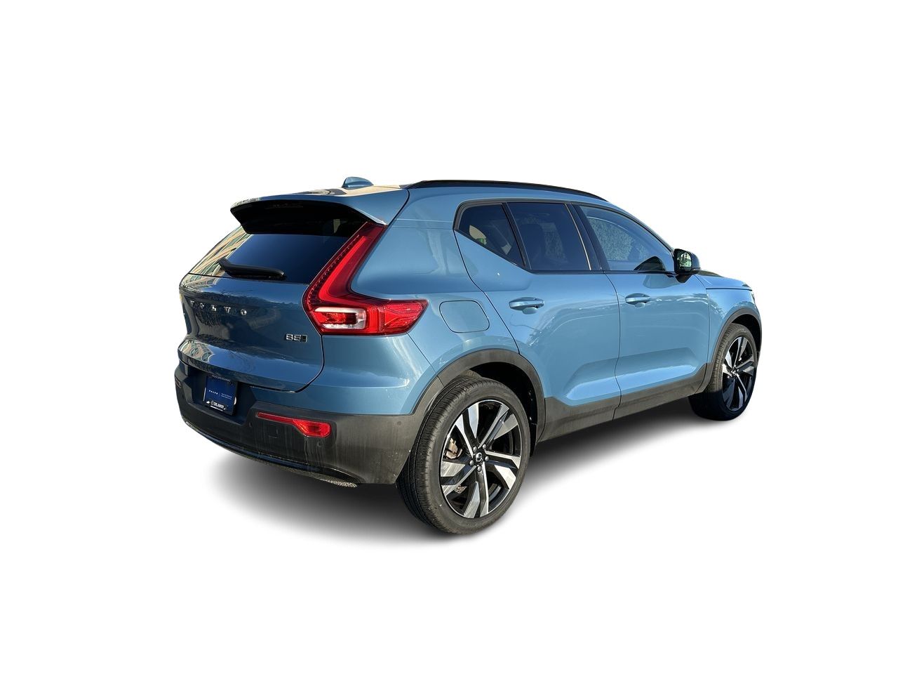 Volvo XC40  2023 à Richmond, Colombie-Britannique