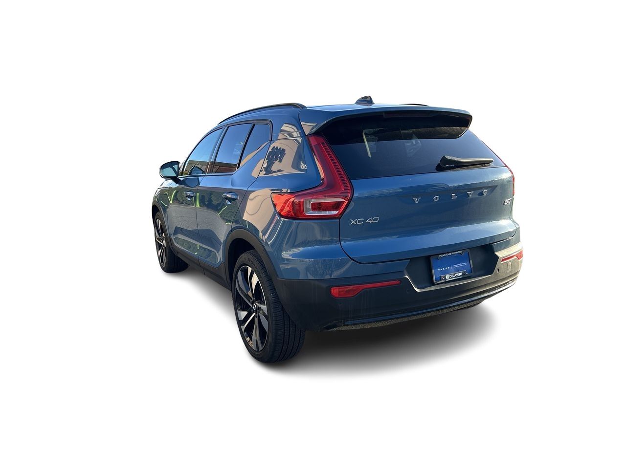 Volvo XC40  2023 à Richmond, Colombie-Britannique