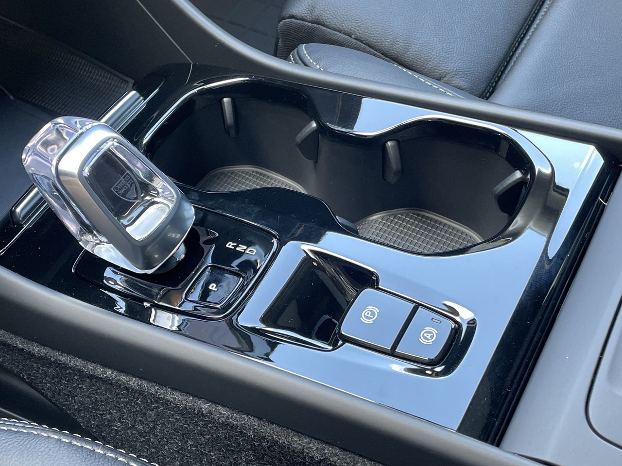 Volvo XC40  2023 à Richmond, Colombie-Britannique