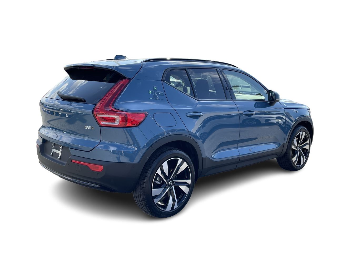 Volvo XC40  2023 à Richmond, Colombie-Britannique