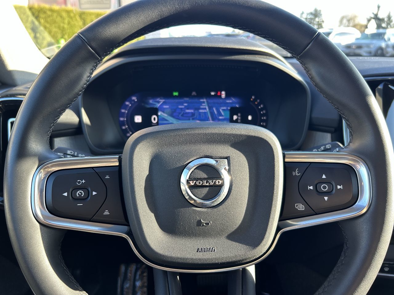 Volvo XC40  2023 à Richmond, Colombie-Britannique