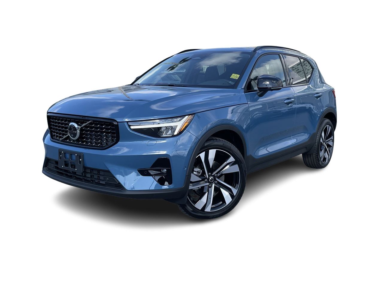 Volvo XC40  2023 à Richmond, Colombie-Britannique