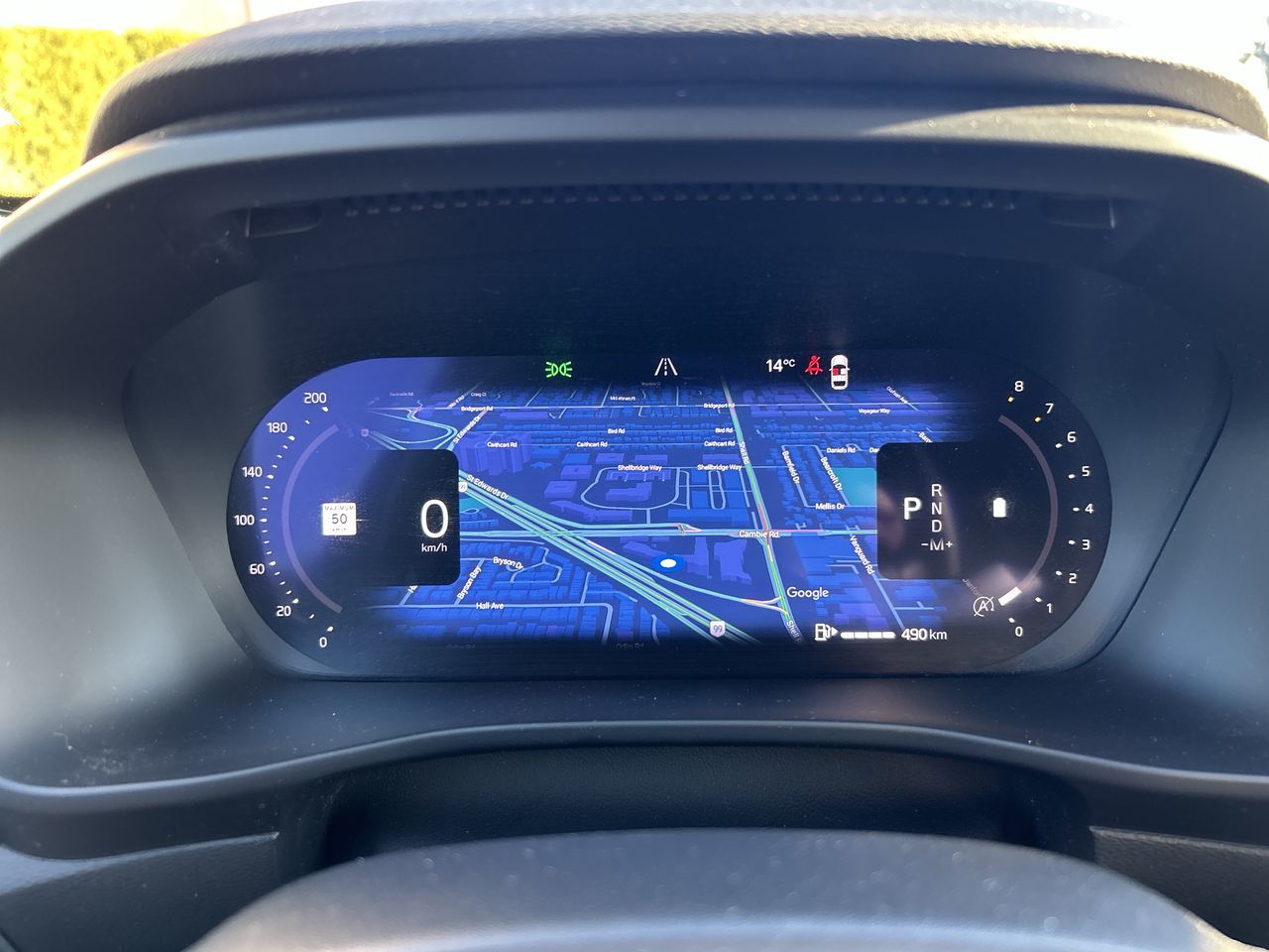 Volvo XC40  2023 à Richmond, Colombie-Britannique