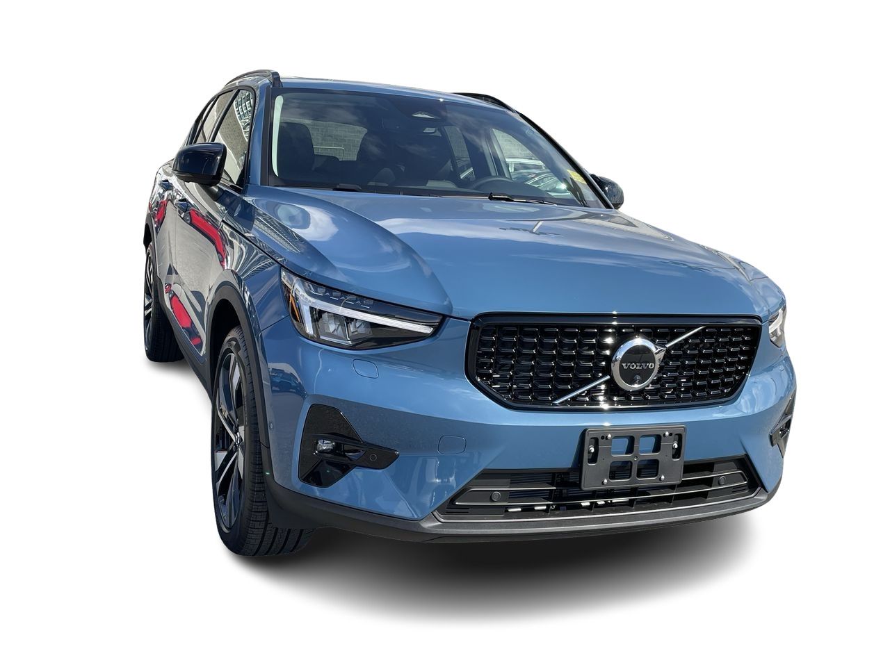 Volvo XC40  2023 à Richmond, Colombie-Britannique