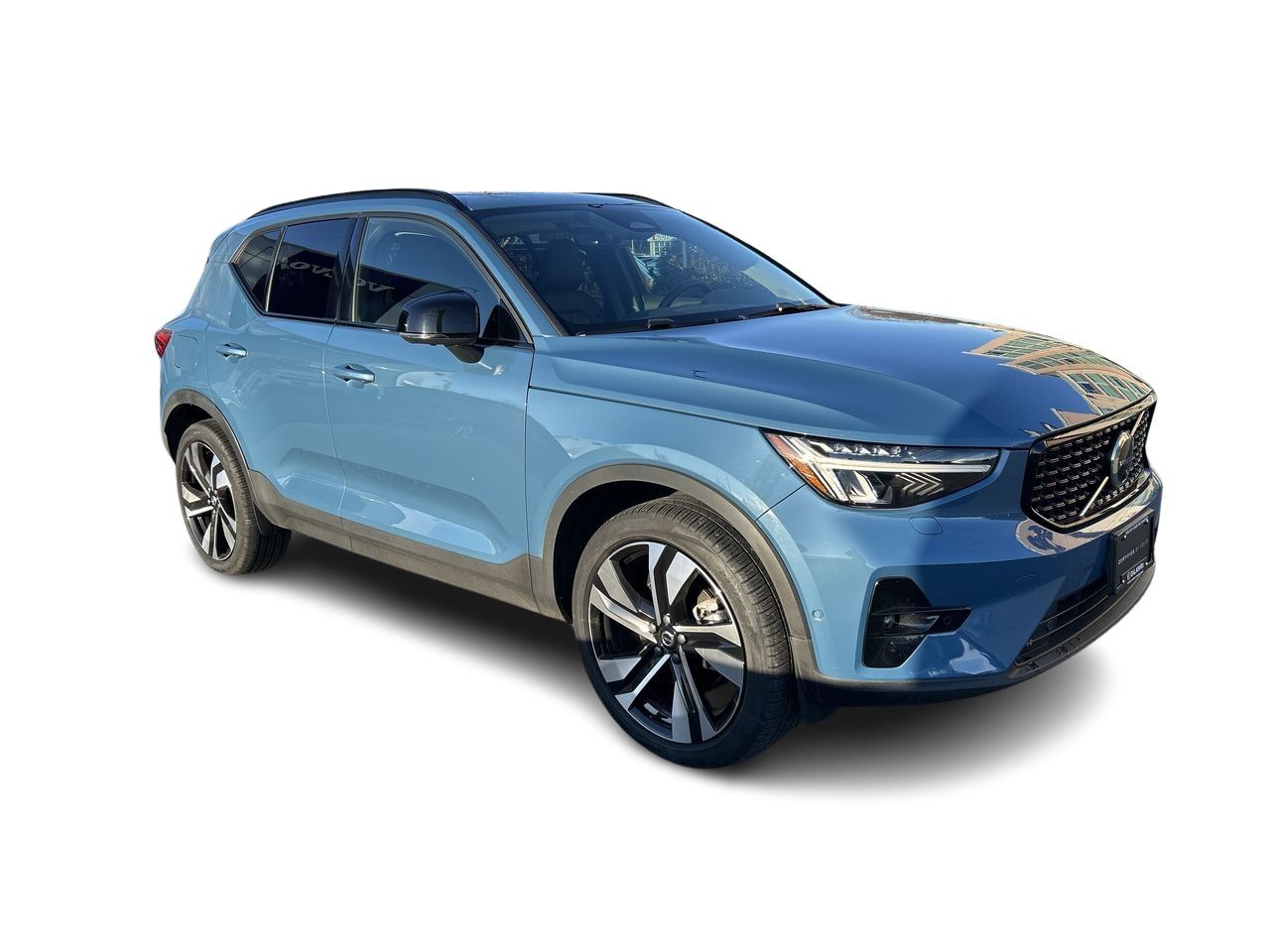 Volvo XC40  2023 à Richmond, Colombie-Britannique