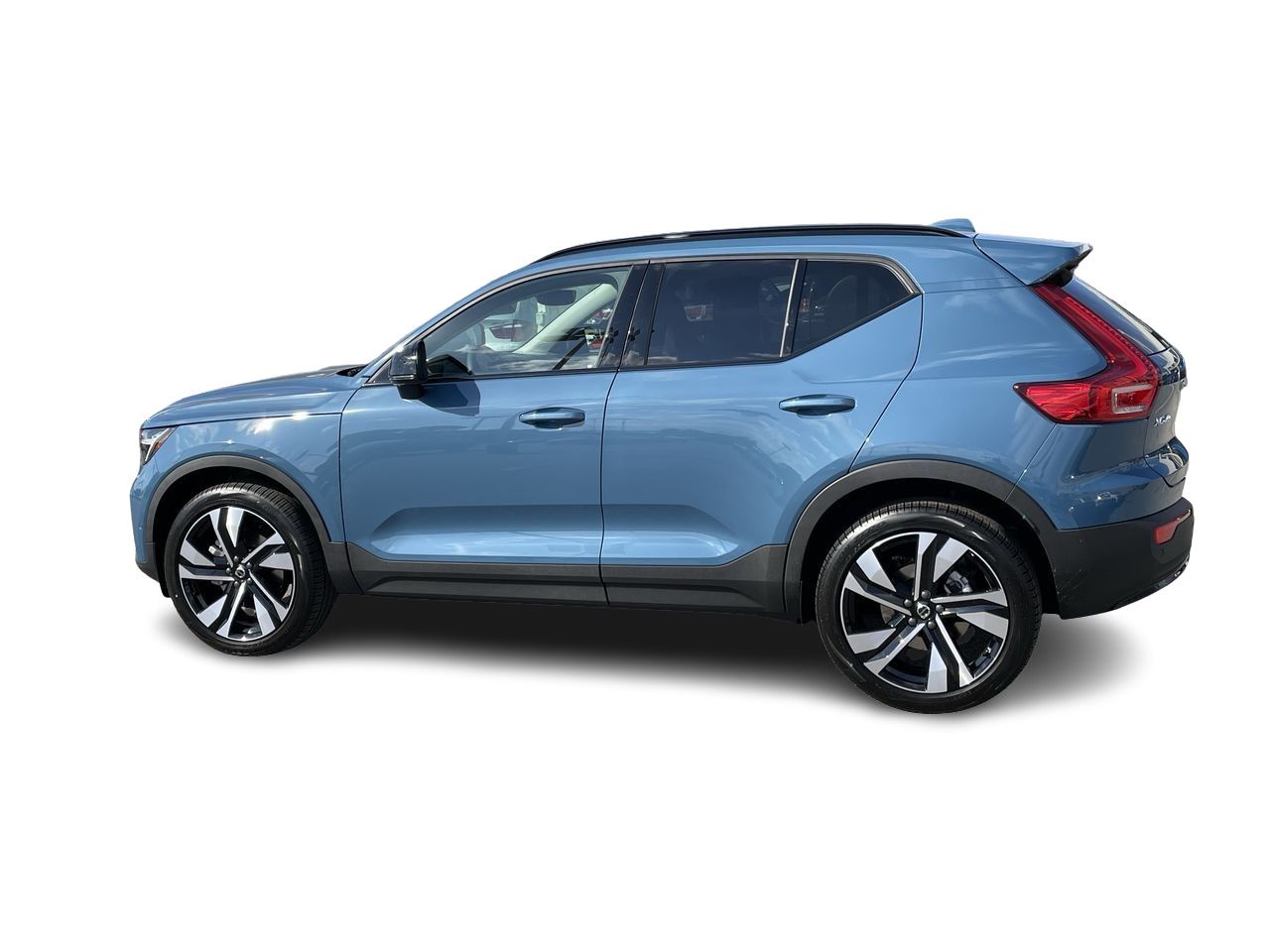 Volvo XC40  2023 à Richmond, Colombie-Britannique