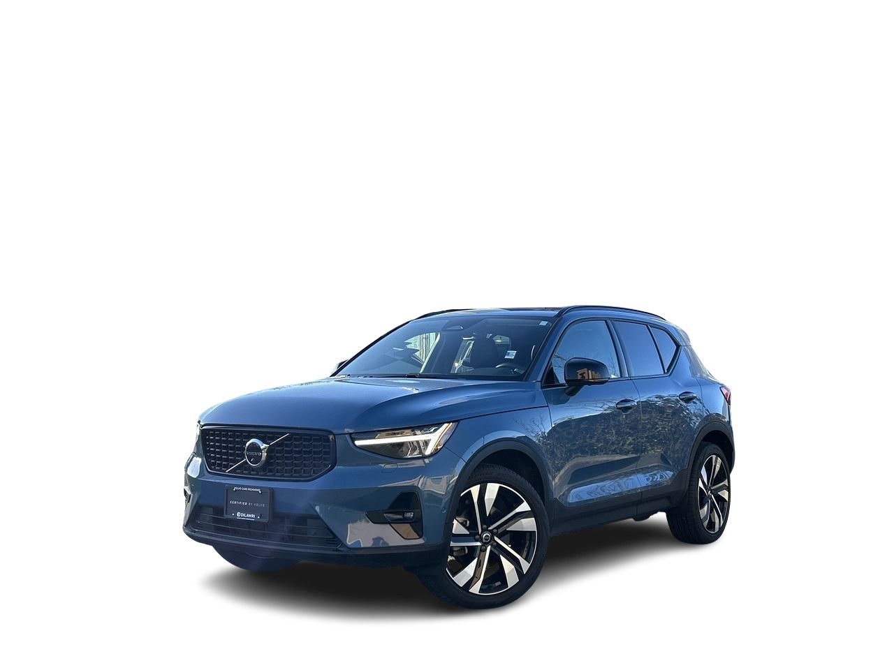 Volvo XC40  2023 à Richmond, Colombie-Britannique