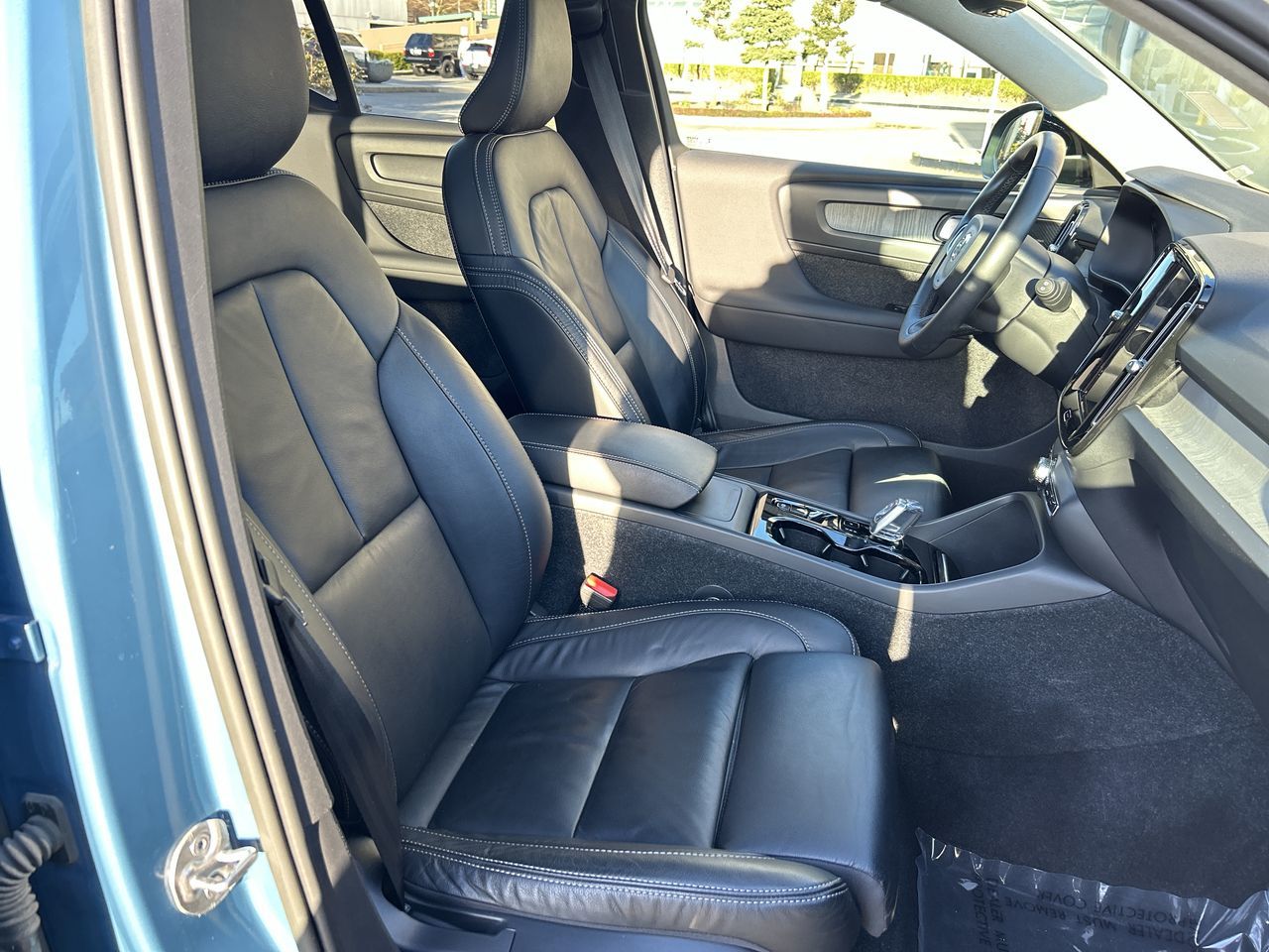 Volvo XC40  2023 à Richmond, Colombie-Britannique