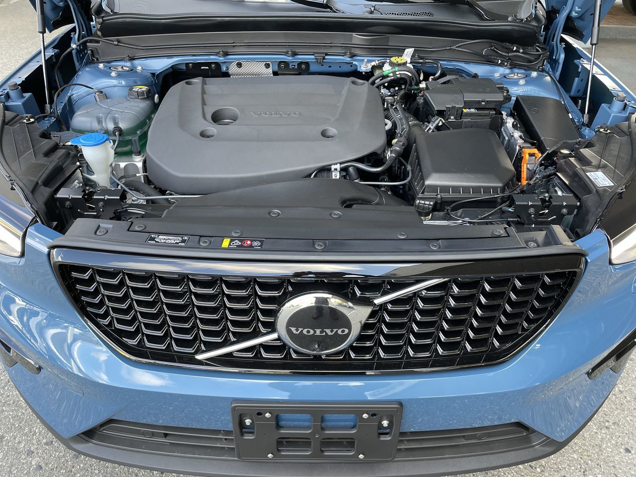 Volvo XC40  2023 à Richmond, Colombie-Britannique