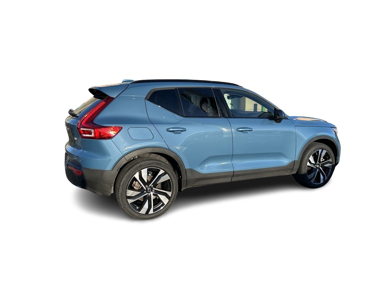 Volvo XC40  2023 à Richmond, Colombie-Britannique