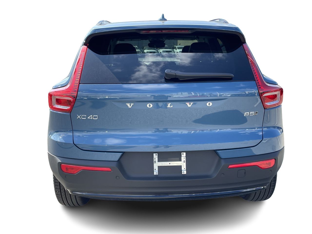 Volvo XC40  2023 à Richmond, Colombie-Britannique