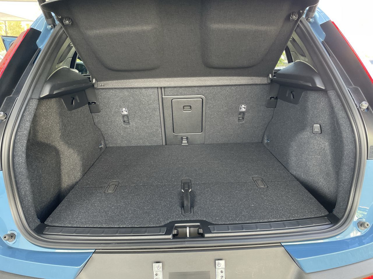 Volvo XC40  2023 à Richmond, Colombie-Britannique